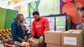 How Steelers Players Can Enjoy Their 2026 Offseason On A Budget (Steelers News). Photo by Tyler Ollason / Pittsburgh Steelers